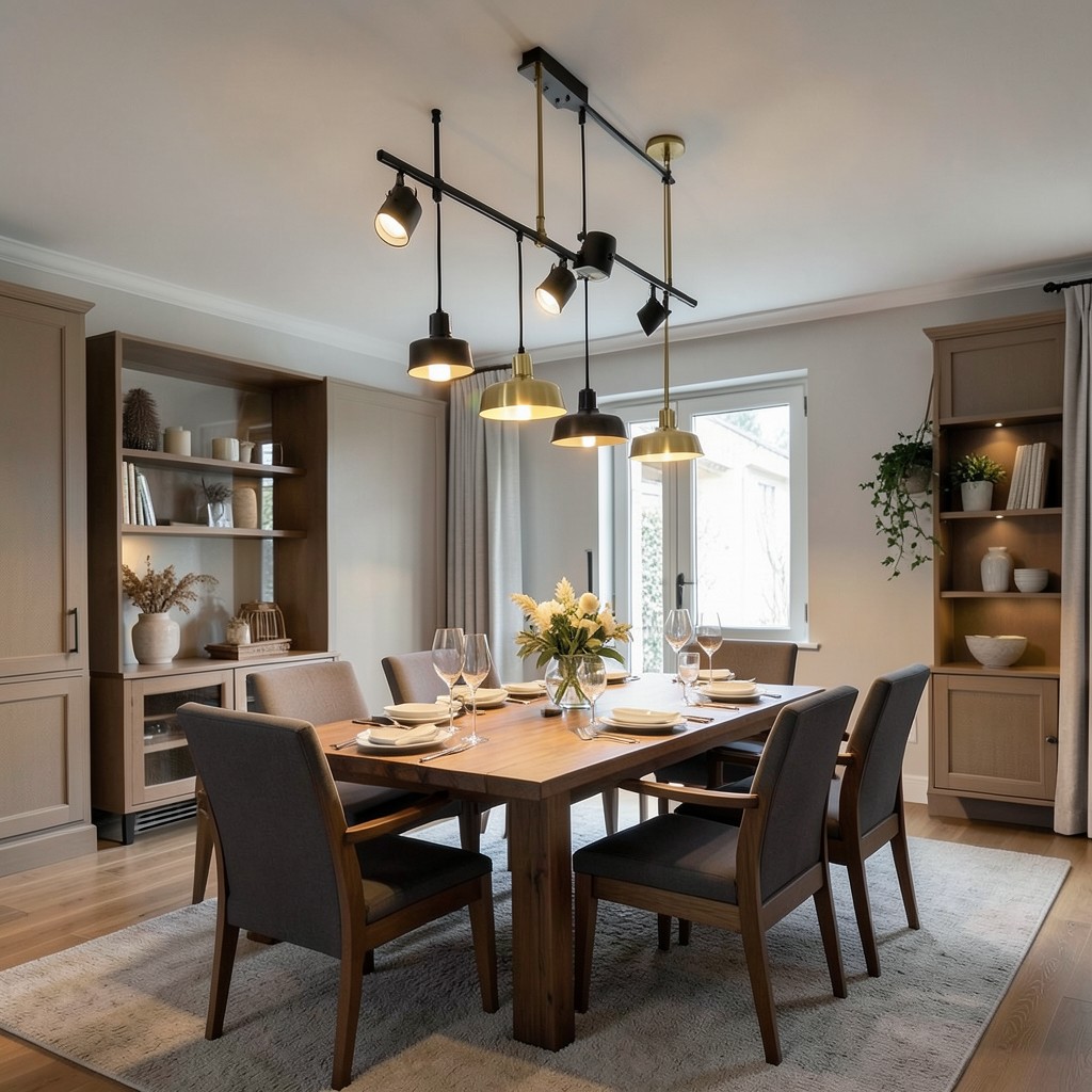 Best Dining Room Design Ideas