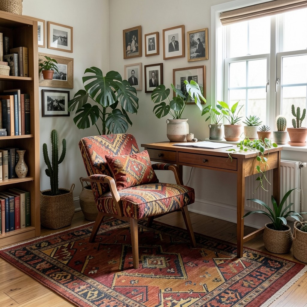 Best Home Office Design Ideas