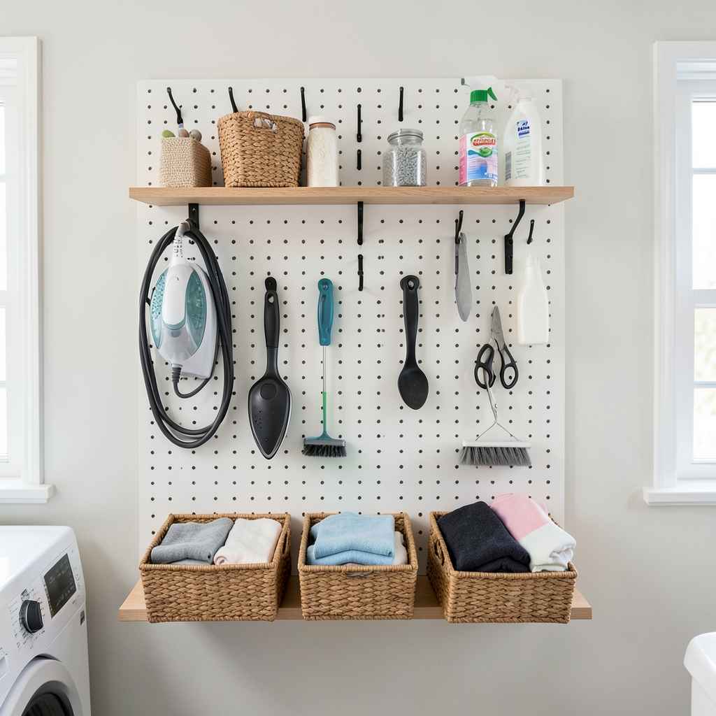 Best Laundry Room Design Ideas