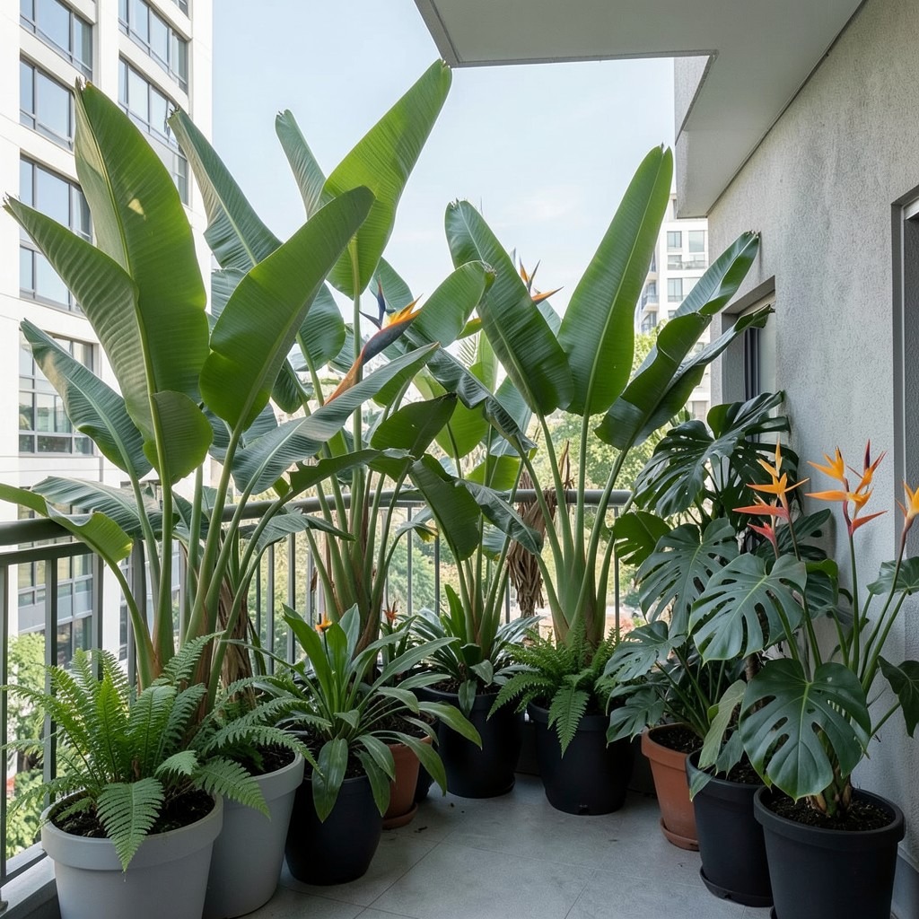 Best Balcony Design Ideas