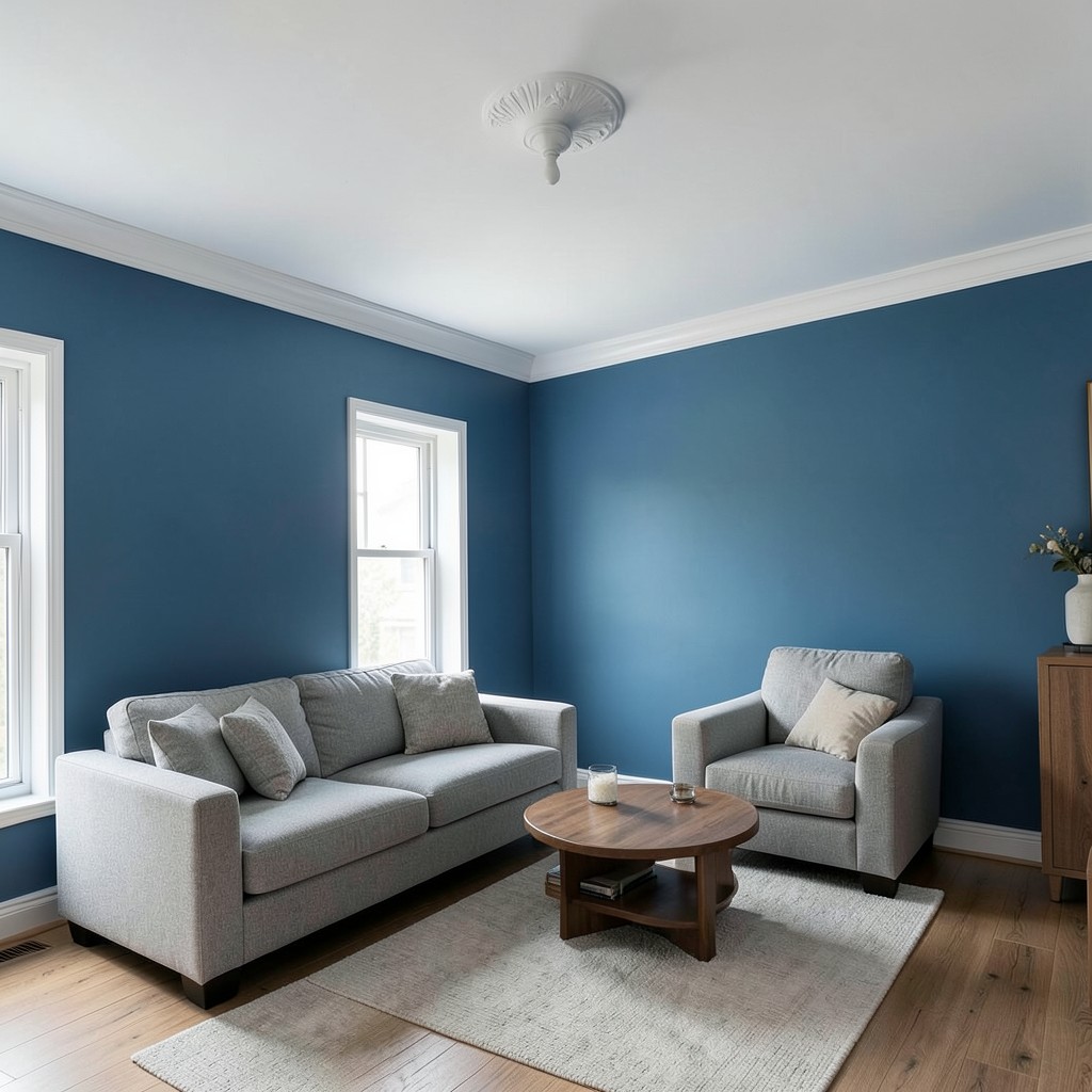 Best Living Room Design Ideas