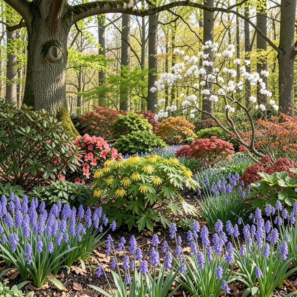Best Garden Design Ideas