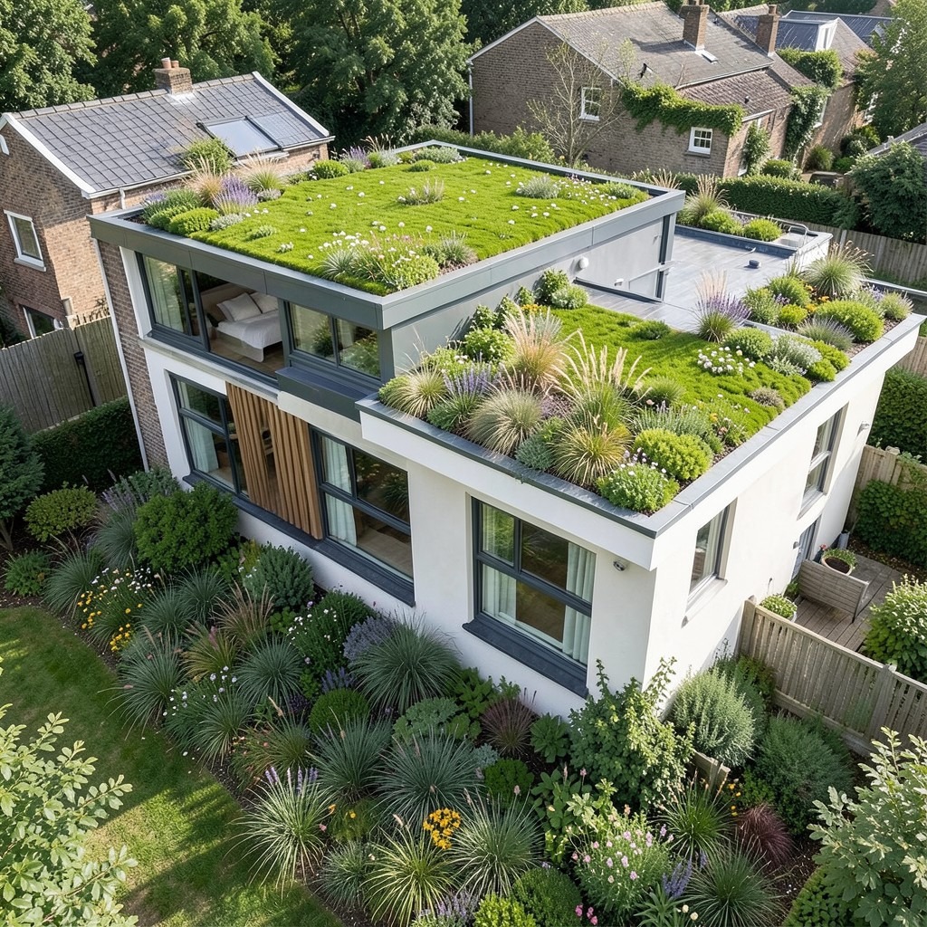 Best Roof Design Ideas