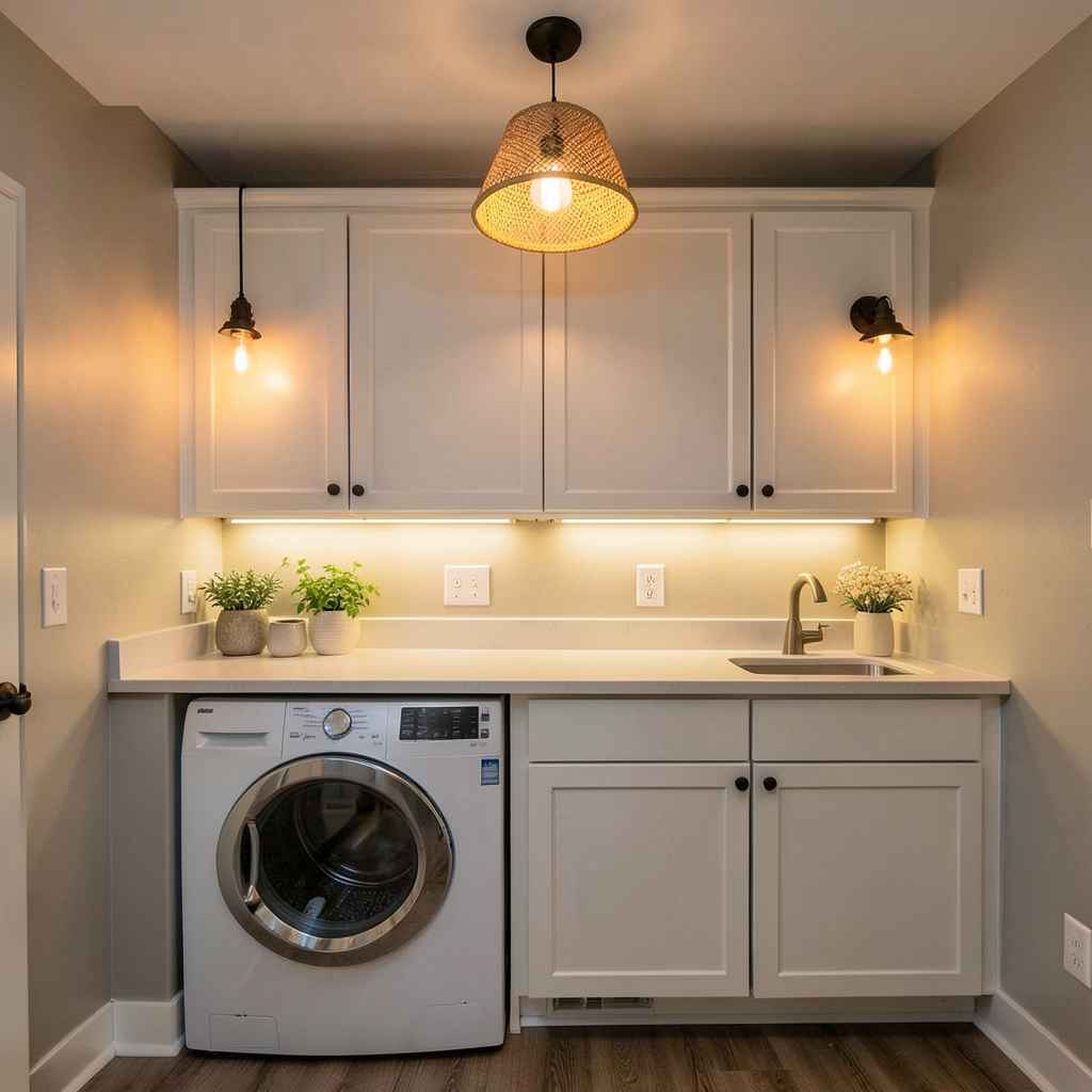 Best Laundry Room Design Ideas