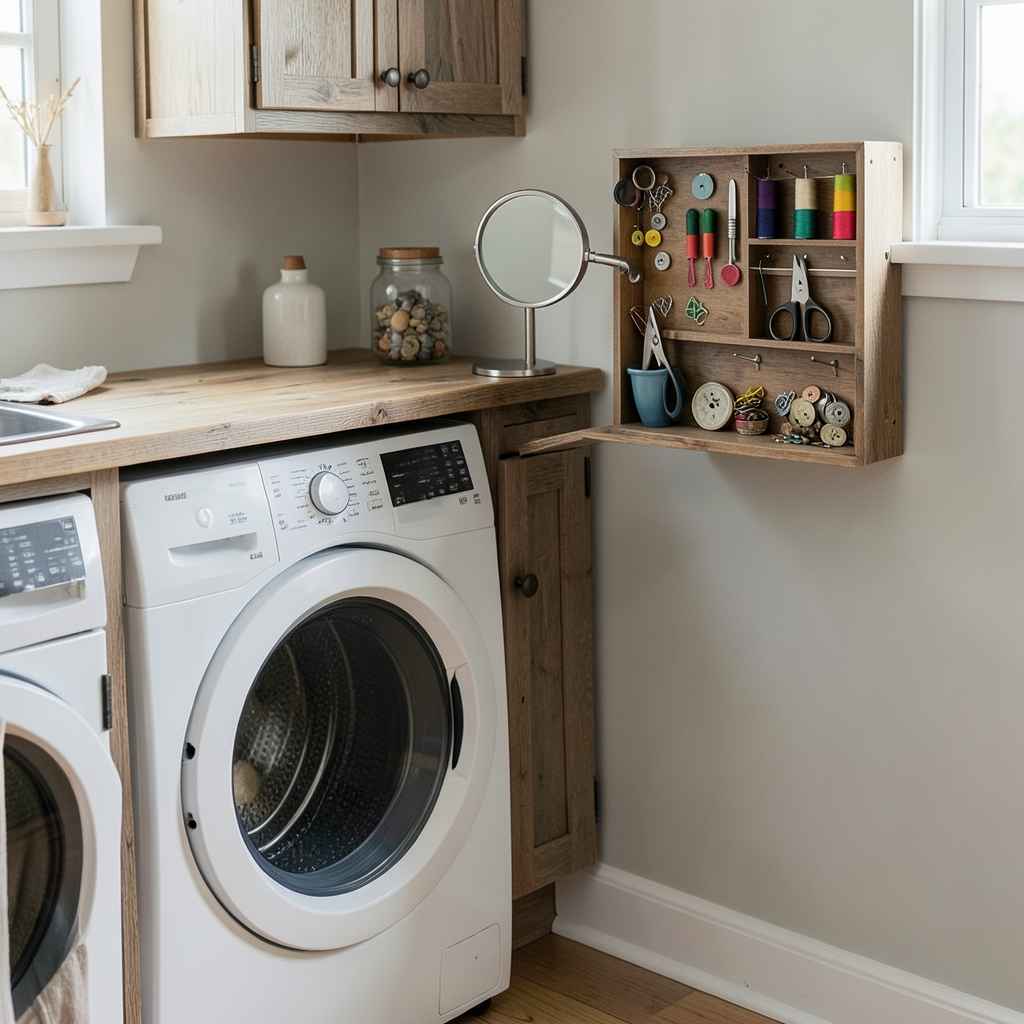 Best Laundry Room Design Ideas