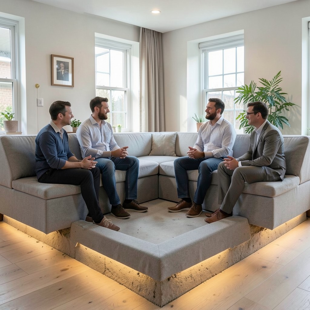 Best Living Room Design Ideas