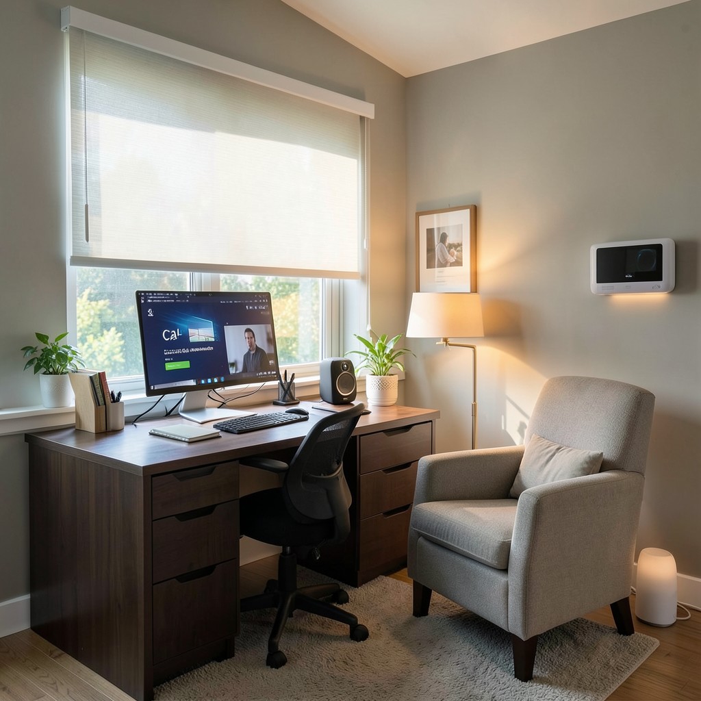 Best Home Office Design Ideas