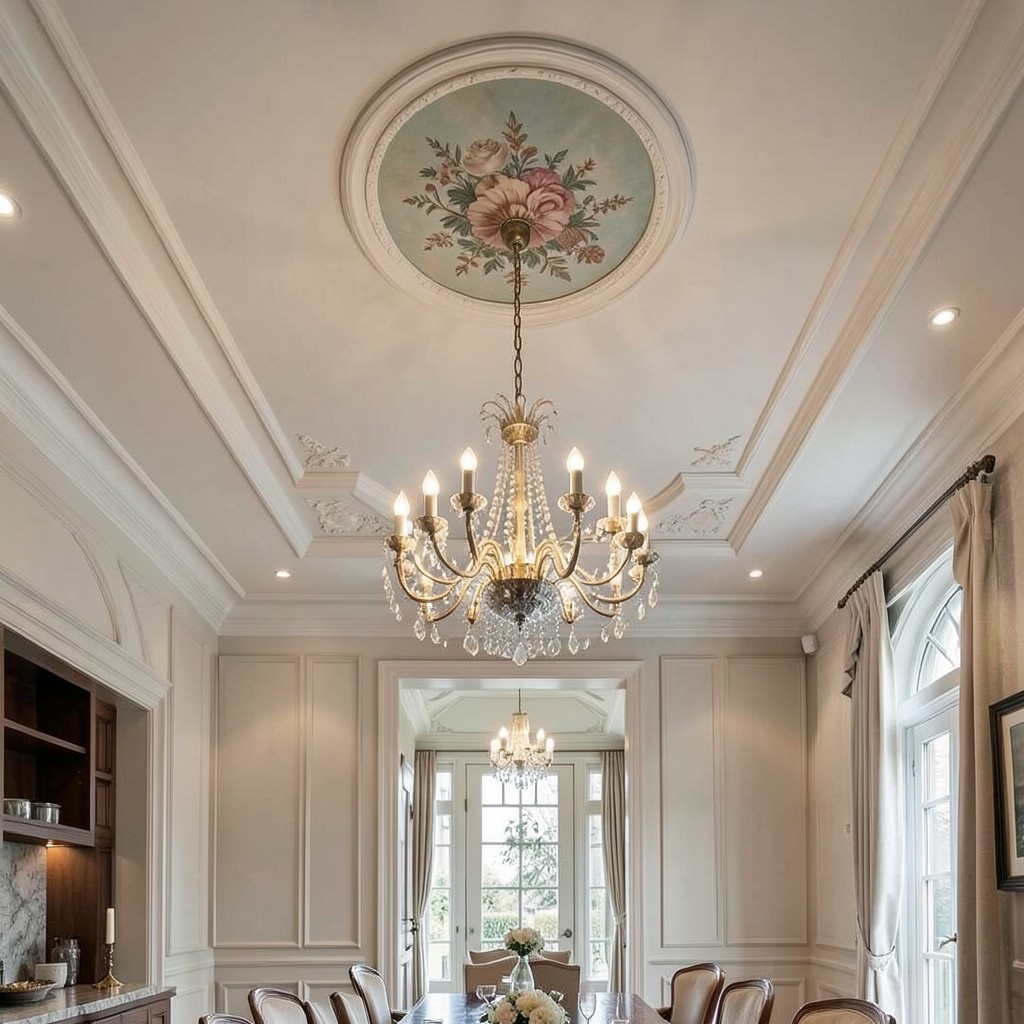 Best Ceiling Design Ideas