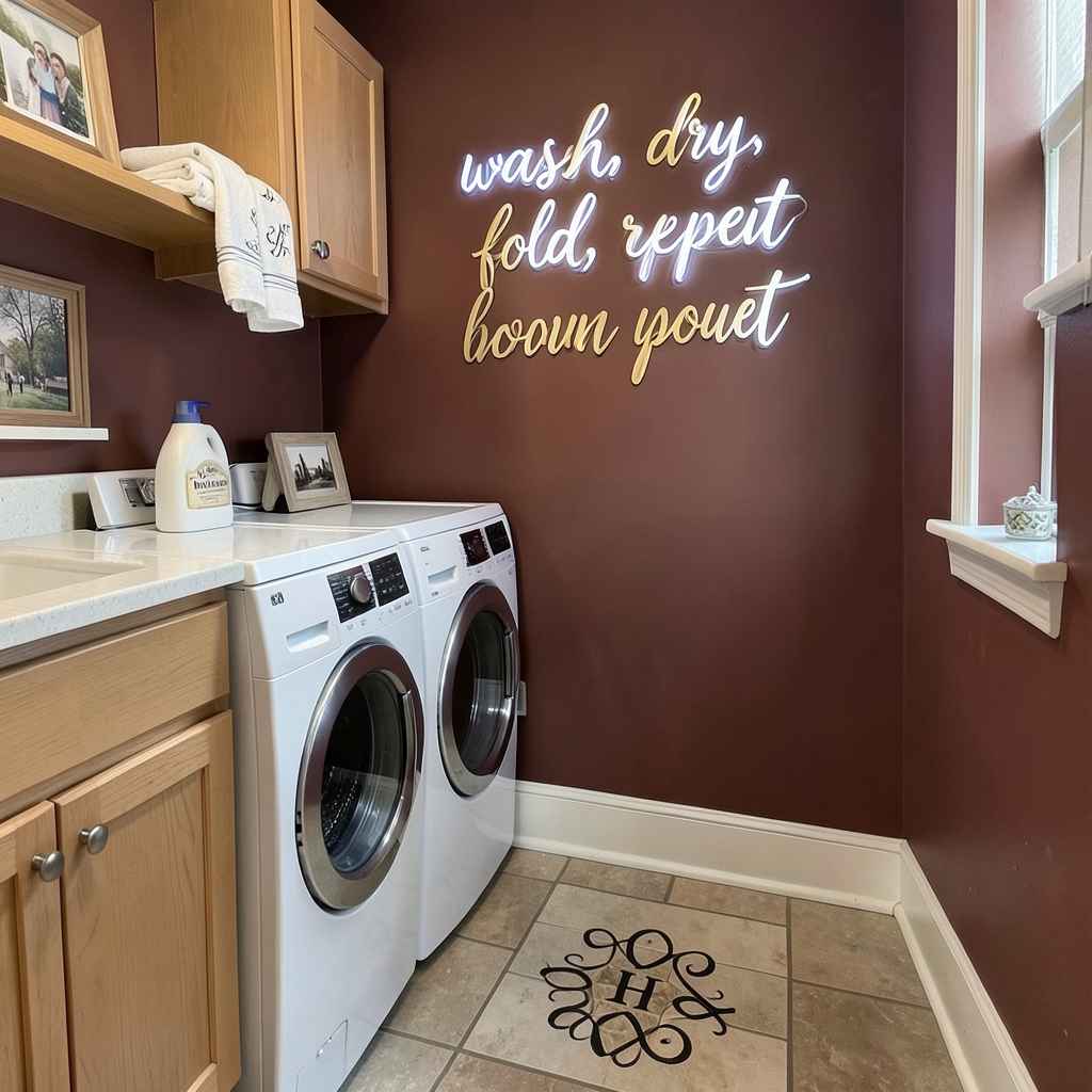 Best Laundry Room Design Ideas