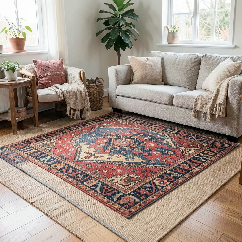 Best Living Room Design Ideas