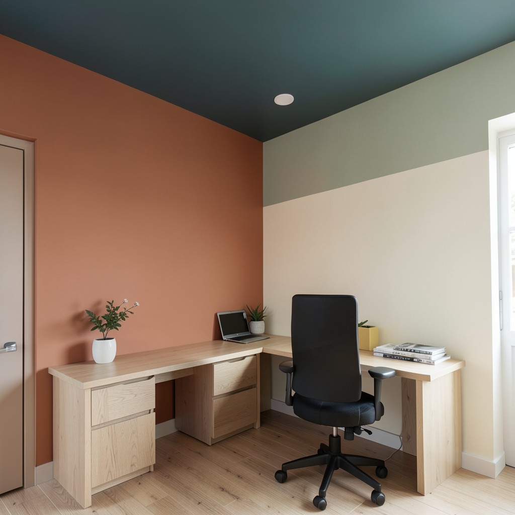 Best Home Office Design Ideas