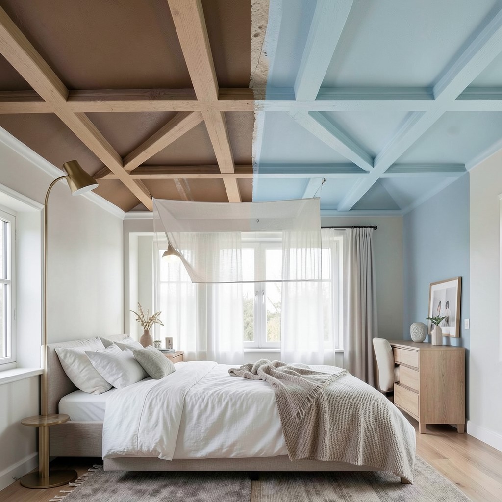 Best Ceiling Design Ideas
