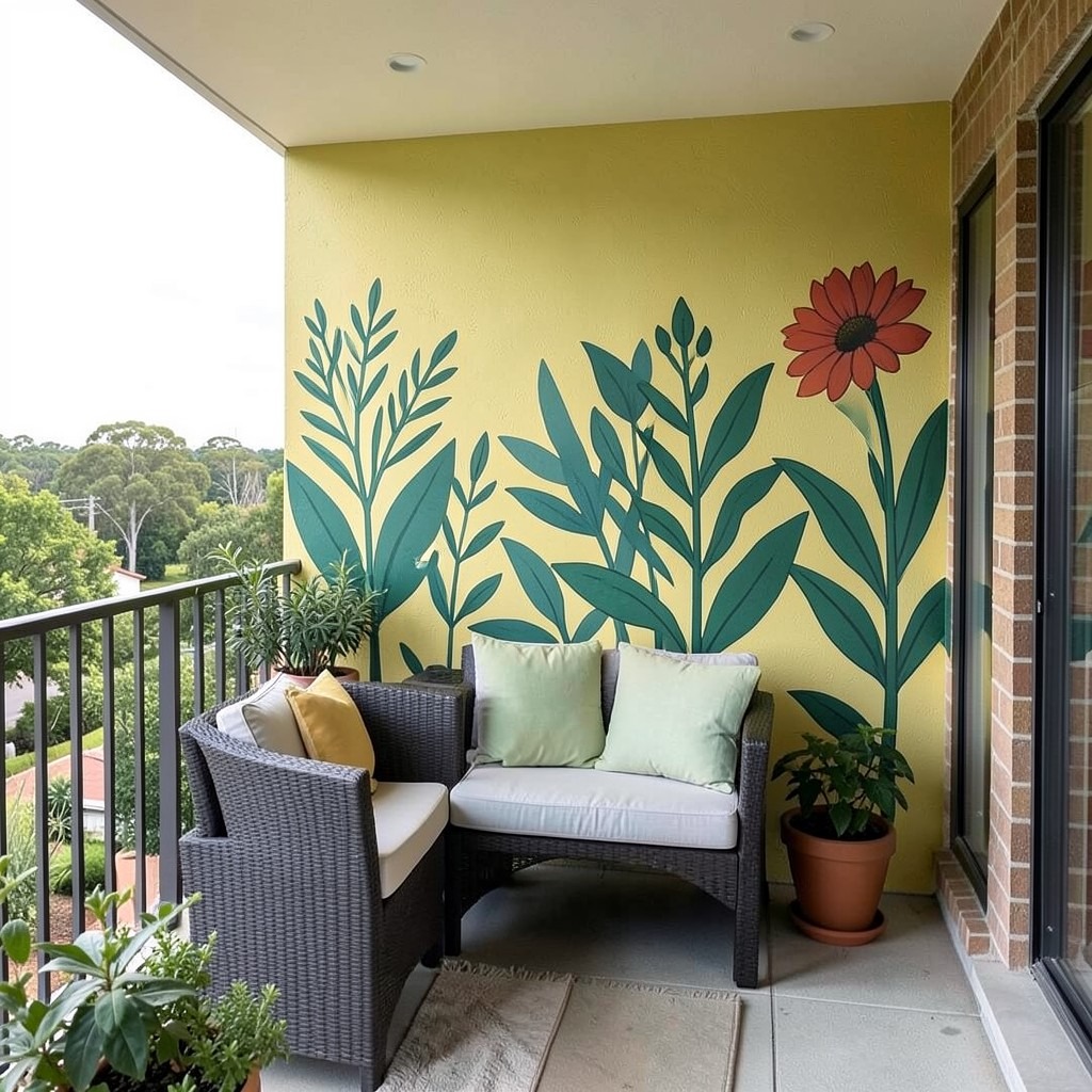 Best Balcony Design Ideas