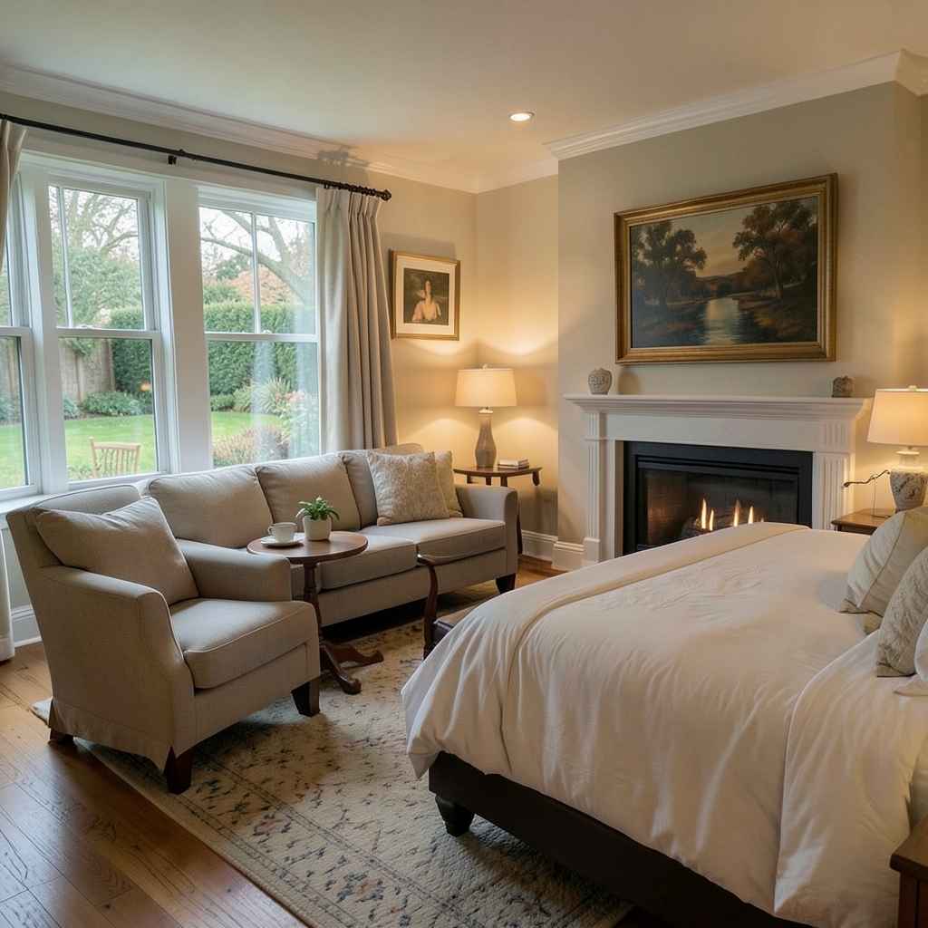 Best Bedroom Design Ideas