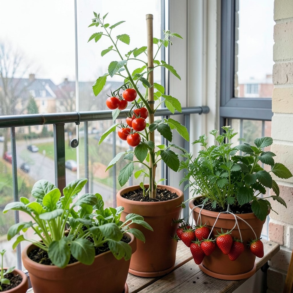 Best Balcony Design Ideas