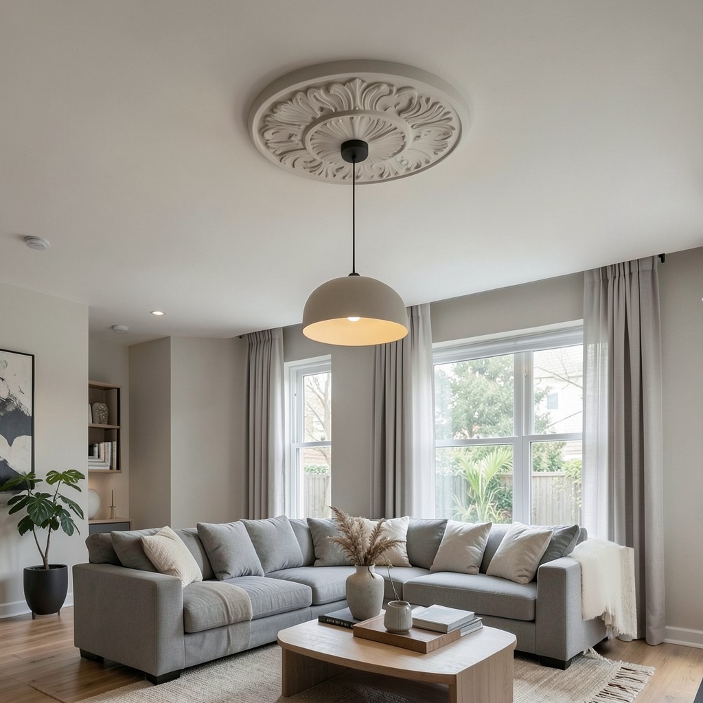 Best Living Room Design Ideas