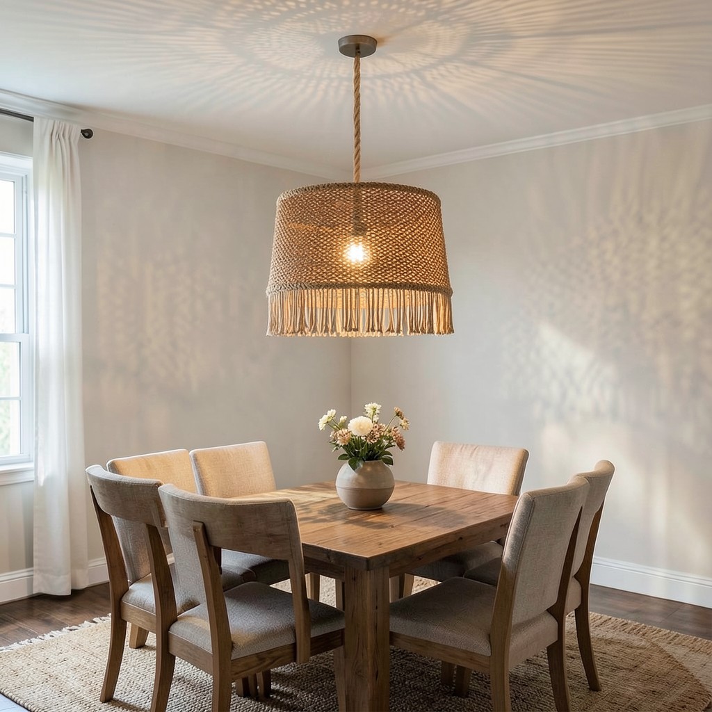 Best Dining Room Design Ideas