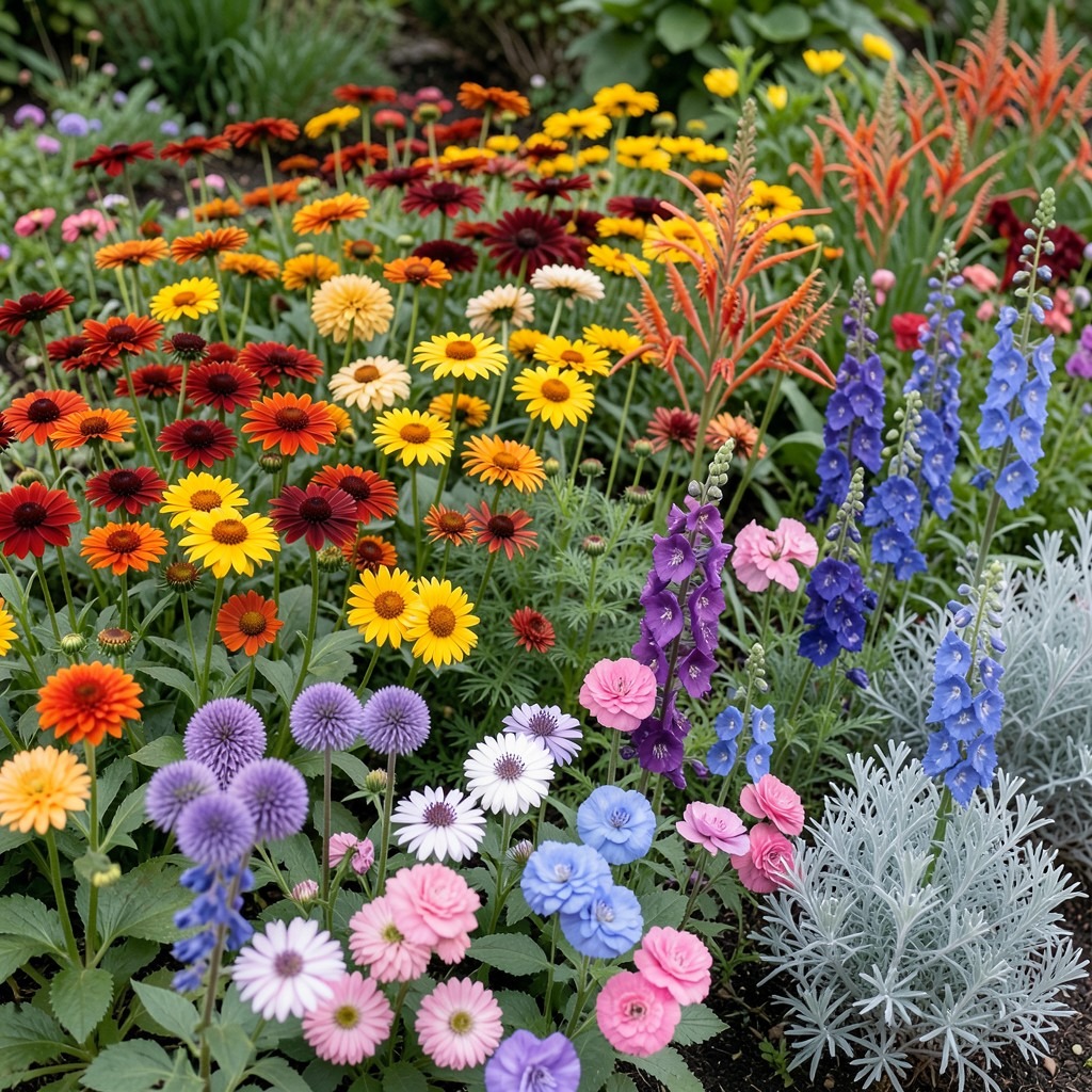 Best Garden Design Ideas