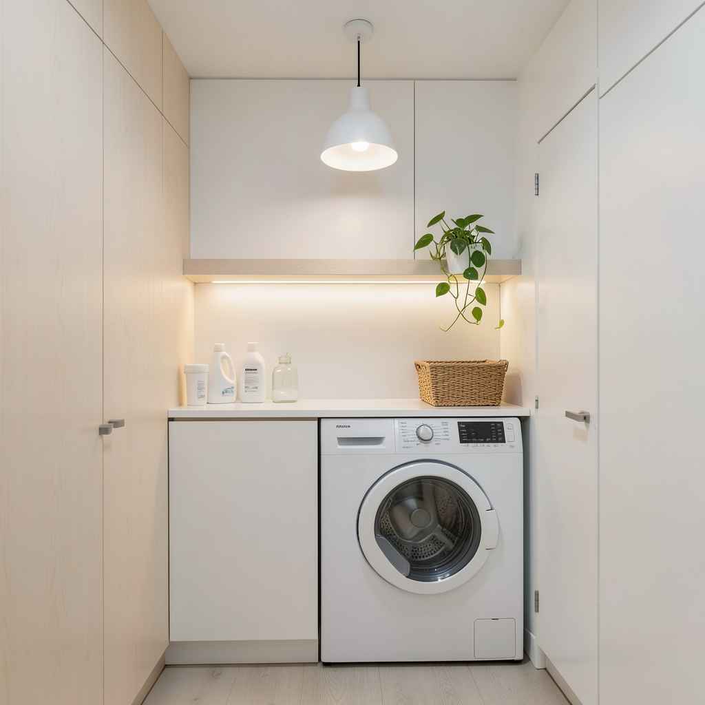 Best Laundry Room Design Ideas