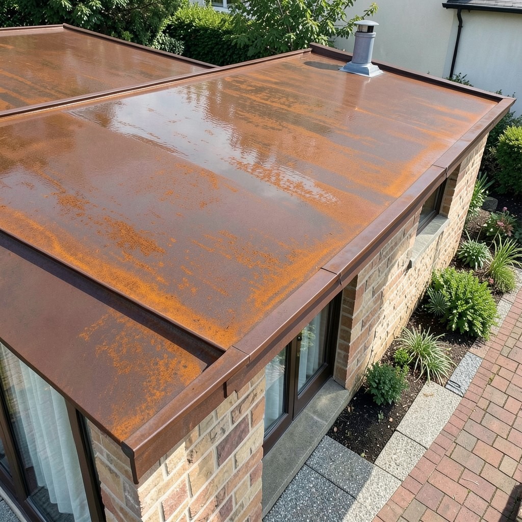 Best Roof Design Ideas