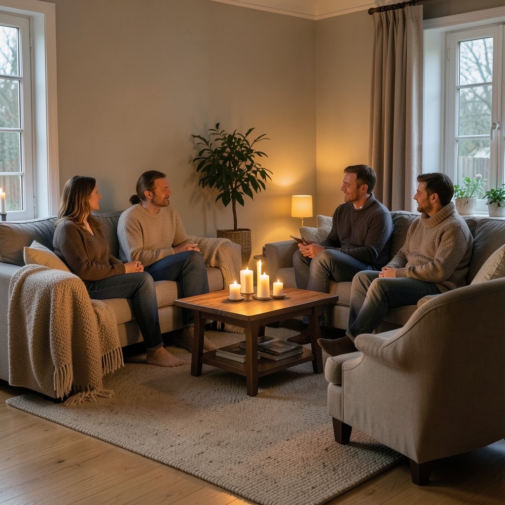 Best Living Room Design Ideas