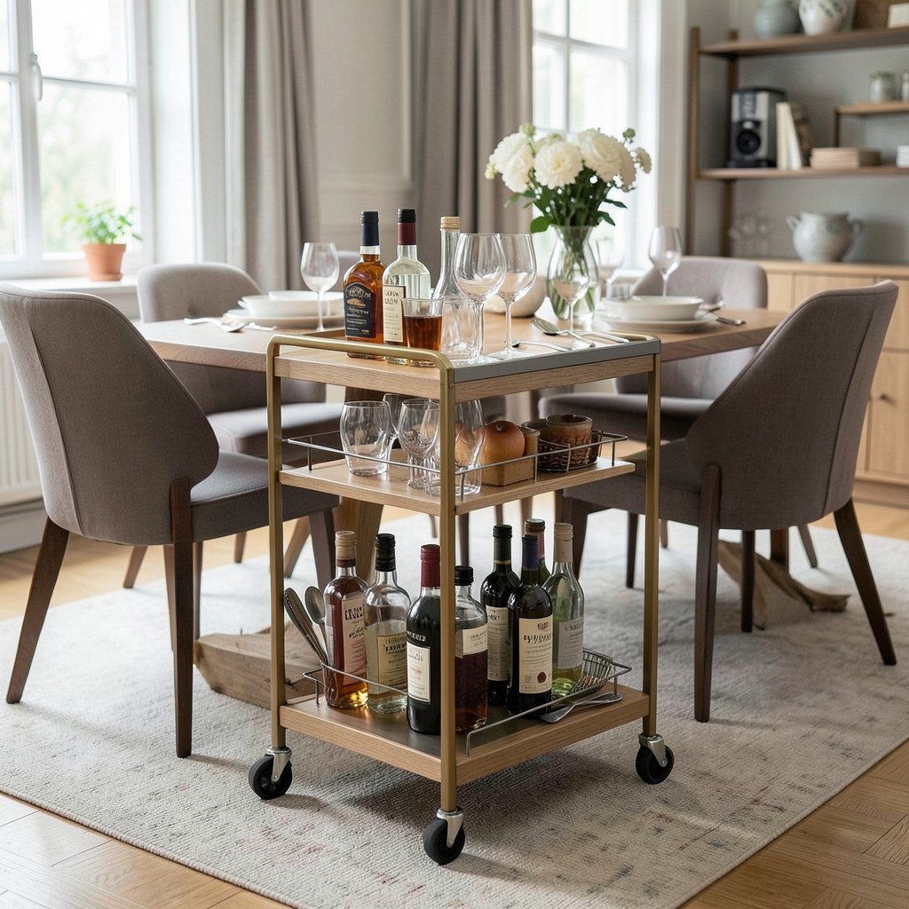Best Dining Room Design Ideas