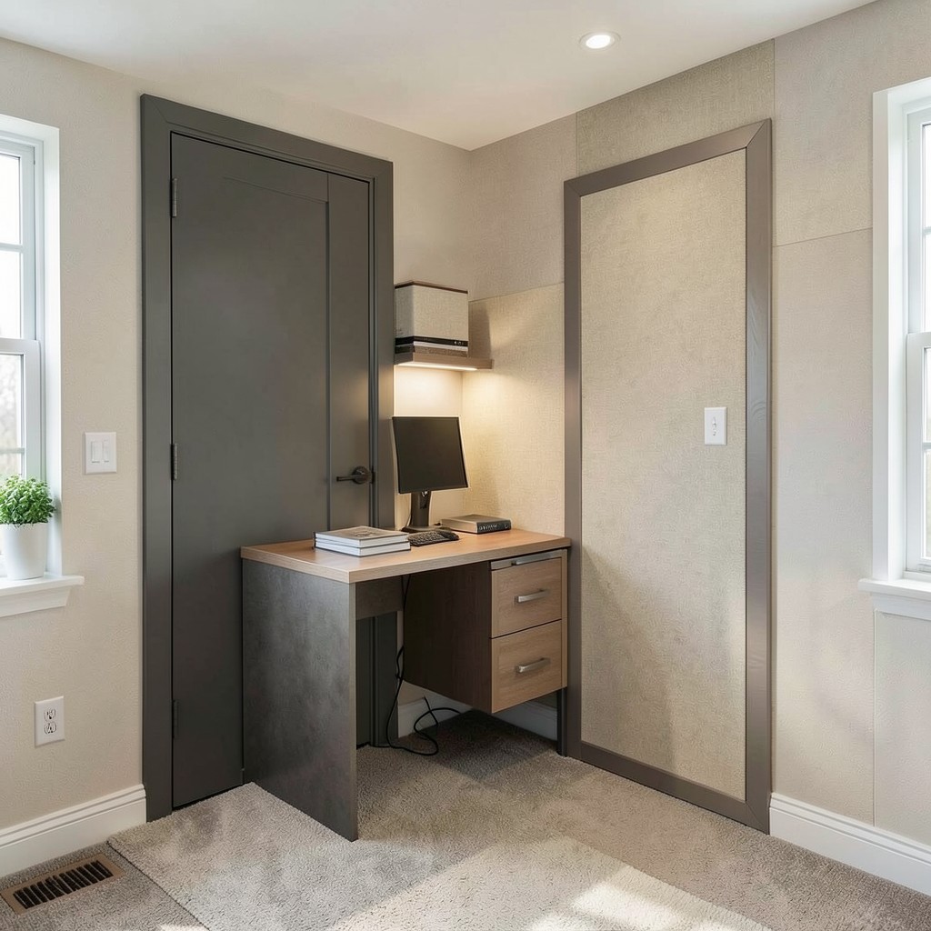 Best Home Office Design Ideas