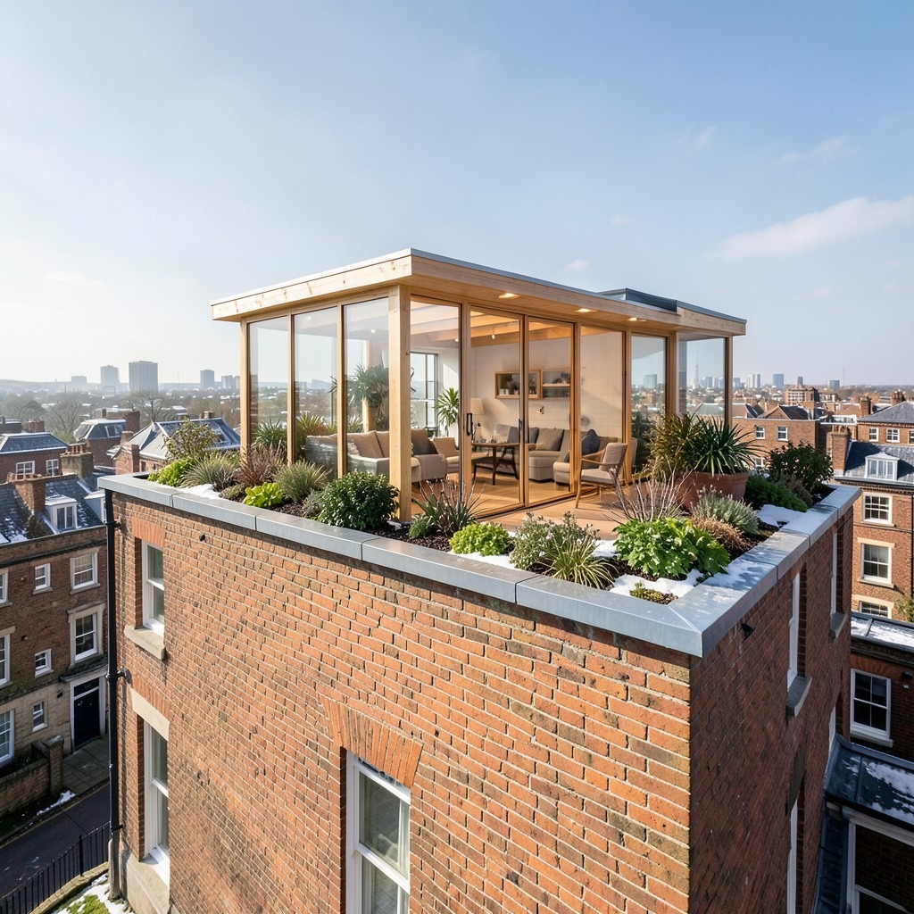 Best Roof Design Ideas