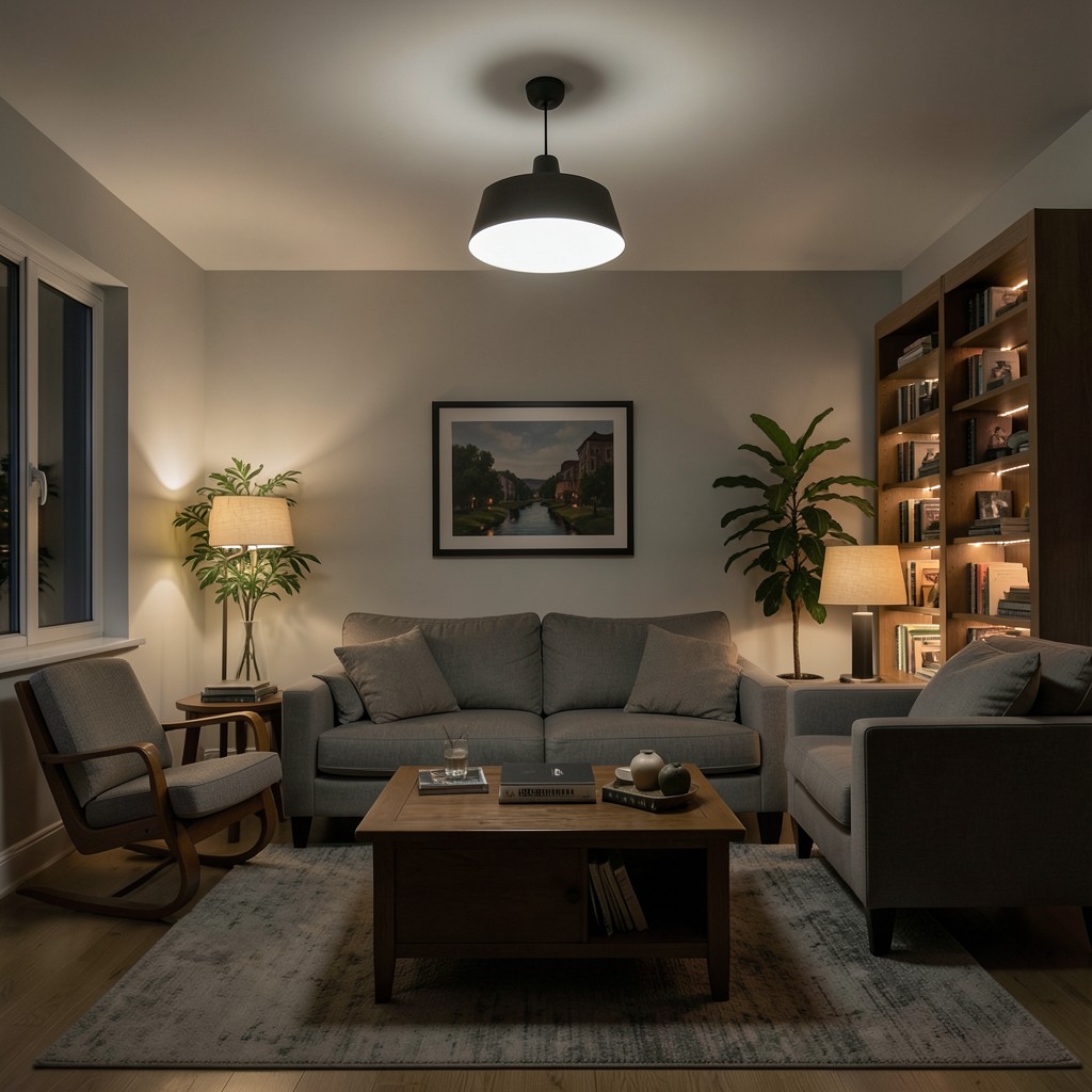 Best Living Room Design Ideas