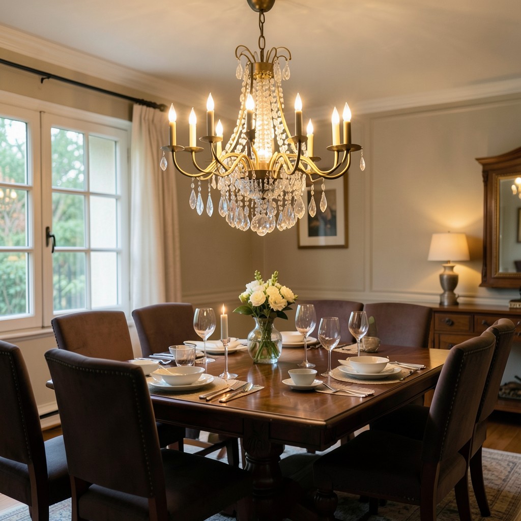 Best Dining Room Design Ideas