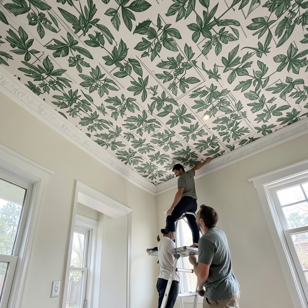 Best Ceiling Design Ideas