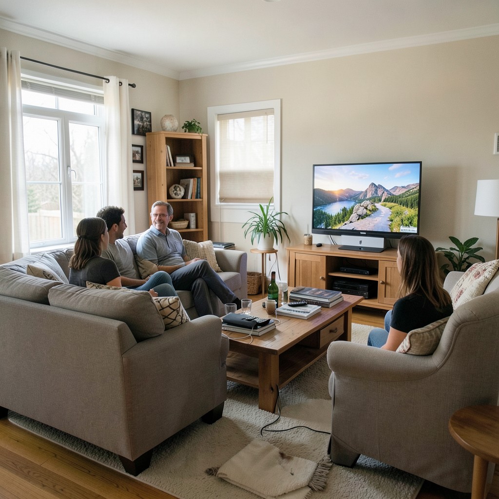 Best Living Room Design Ideas