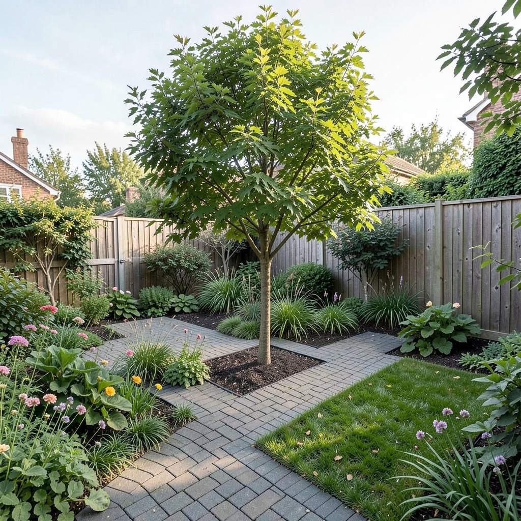 Best Garden Design Ideas