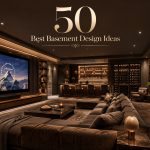 50 Best Basement Design Ideas