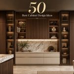 50 Best Cabinet Design Ideas