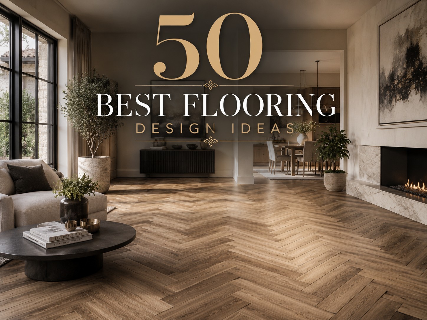 50 Best Flooring Design Ideas