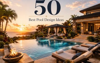 50 Best Pool Design Ideas