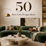 50 Best Sofa Design Ideas