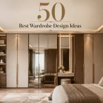 50 Best Wardrobe Design Ideas