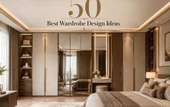 50 Best Wardrobe Design Ideas