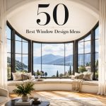 50 Best Window Design Ideas