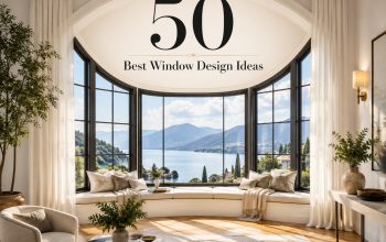 50 Best Window Design Ideas