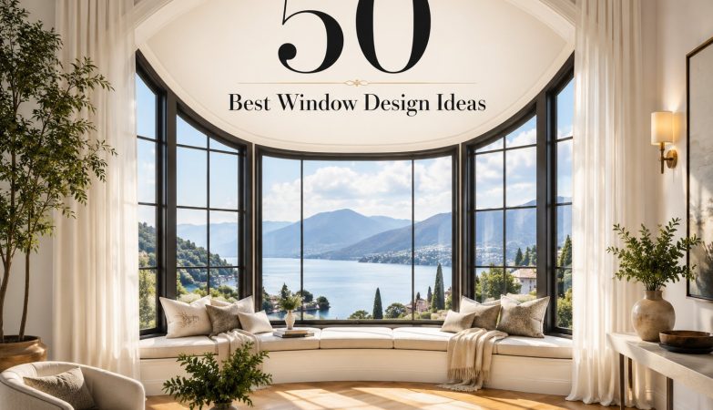 50 Best Window Design Ideas