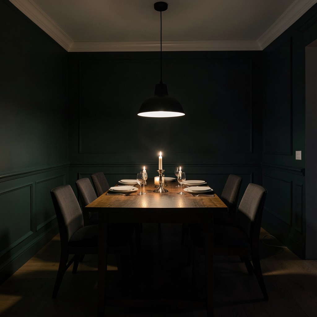 Best Dining Room Design Ideas