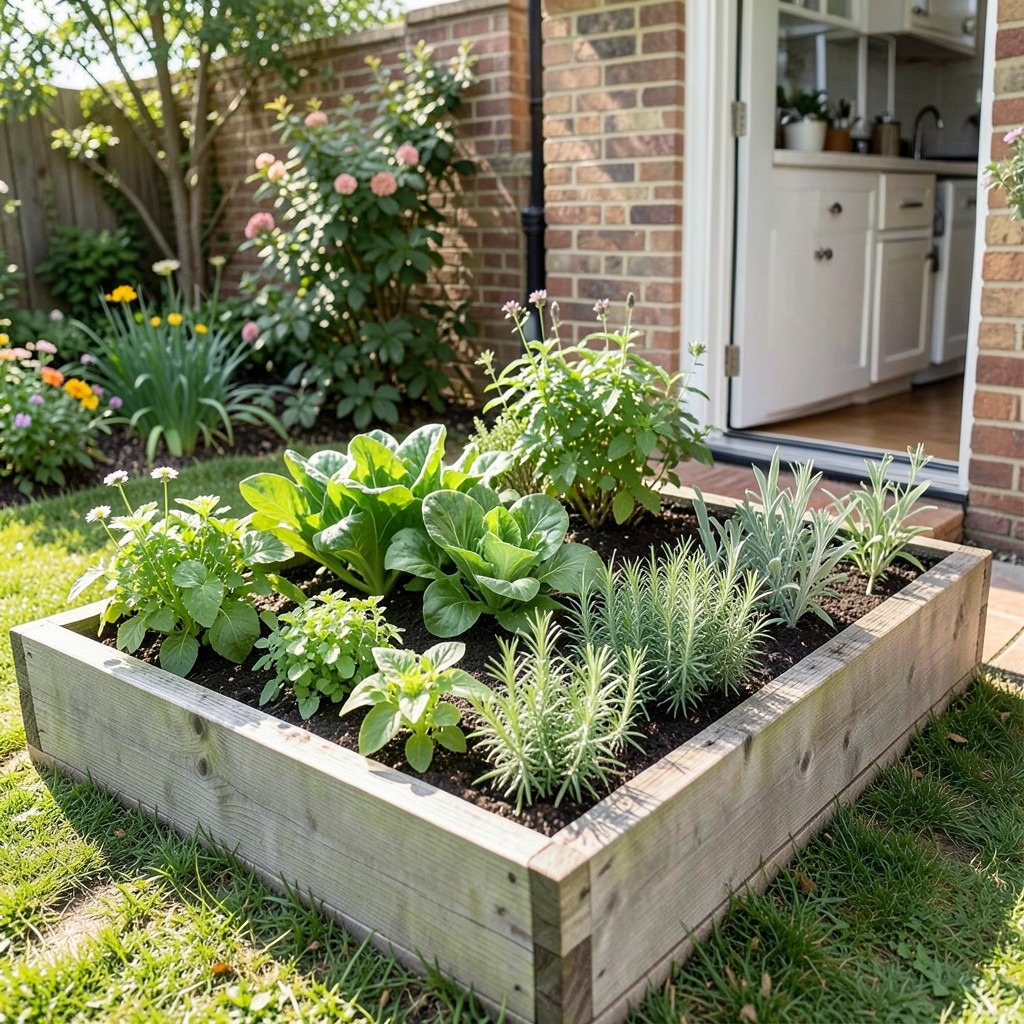 Best Garden Design Ideas