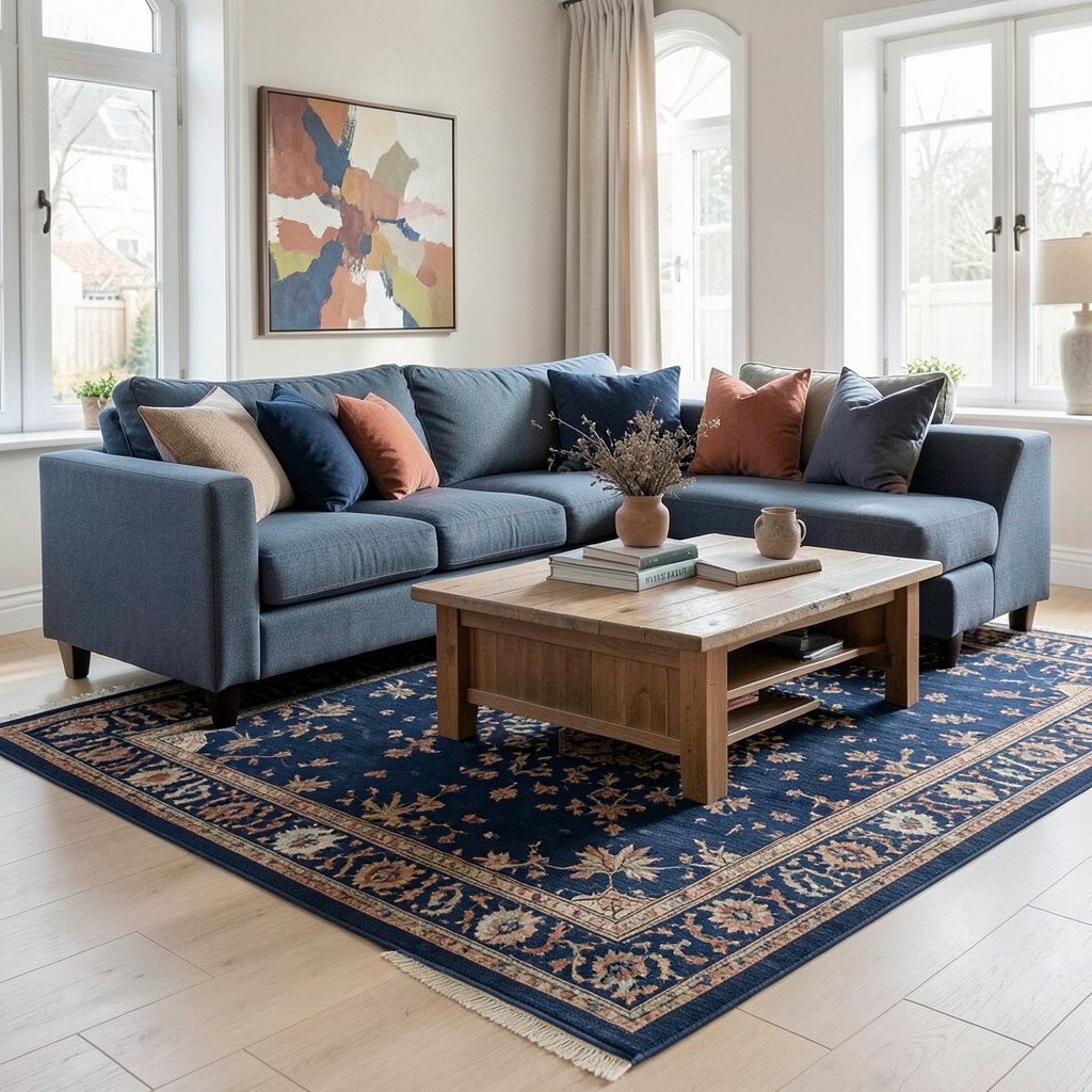 Best Living Room Design Ideas