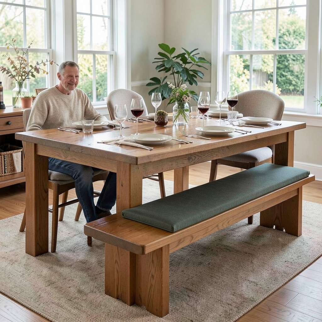 Best Dining Room Design Ideas