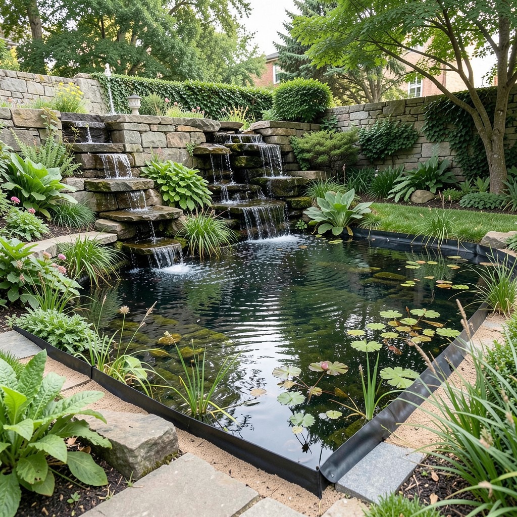 Best Garden Design Ideas