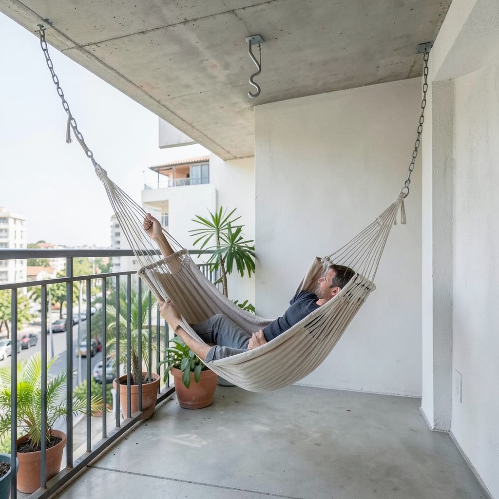 Best Balcony Design Ideas
