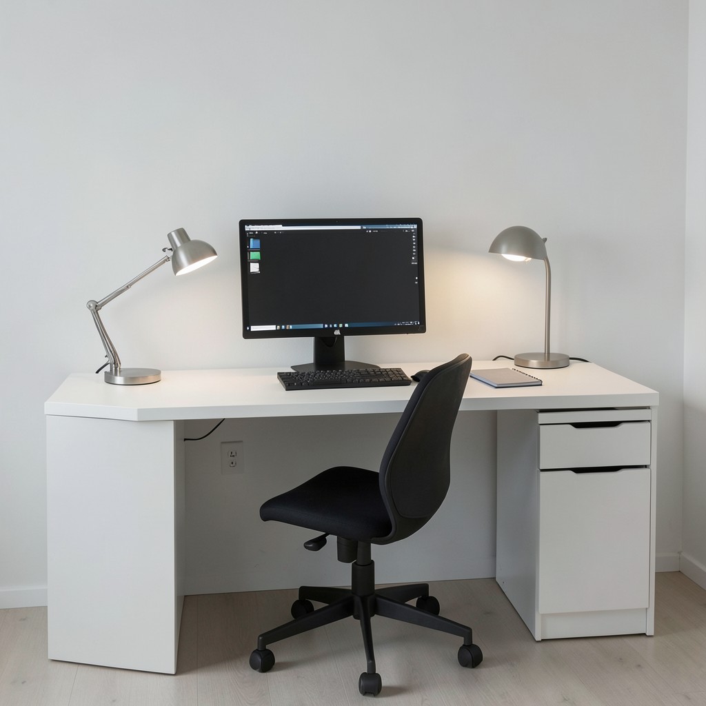 Best Home Office Design Ideas